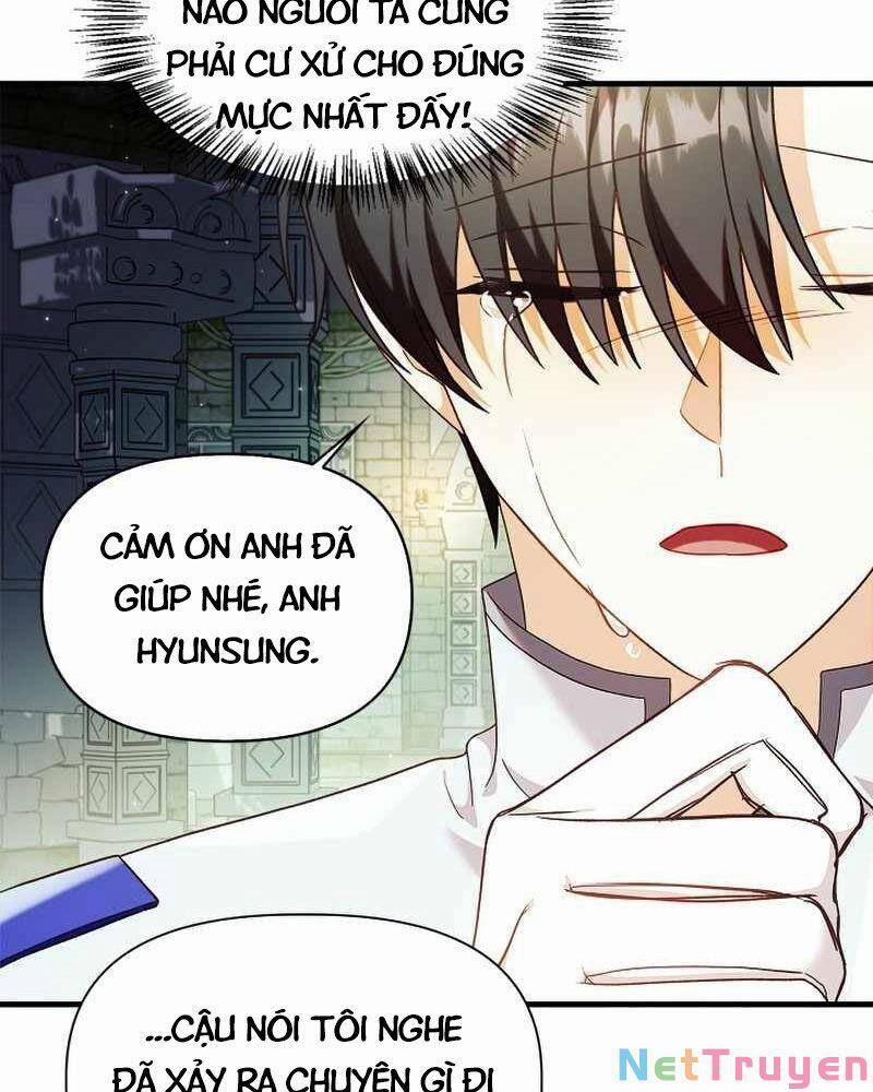 Kí Sự Hồi Quy 51 trang 110
