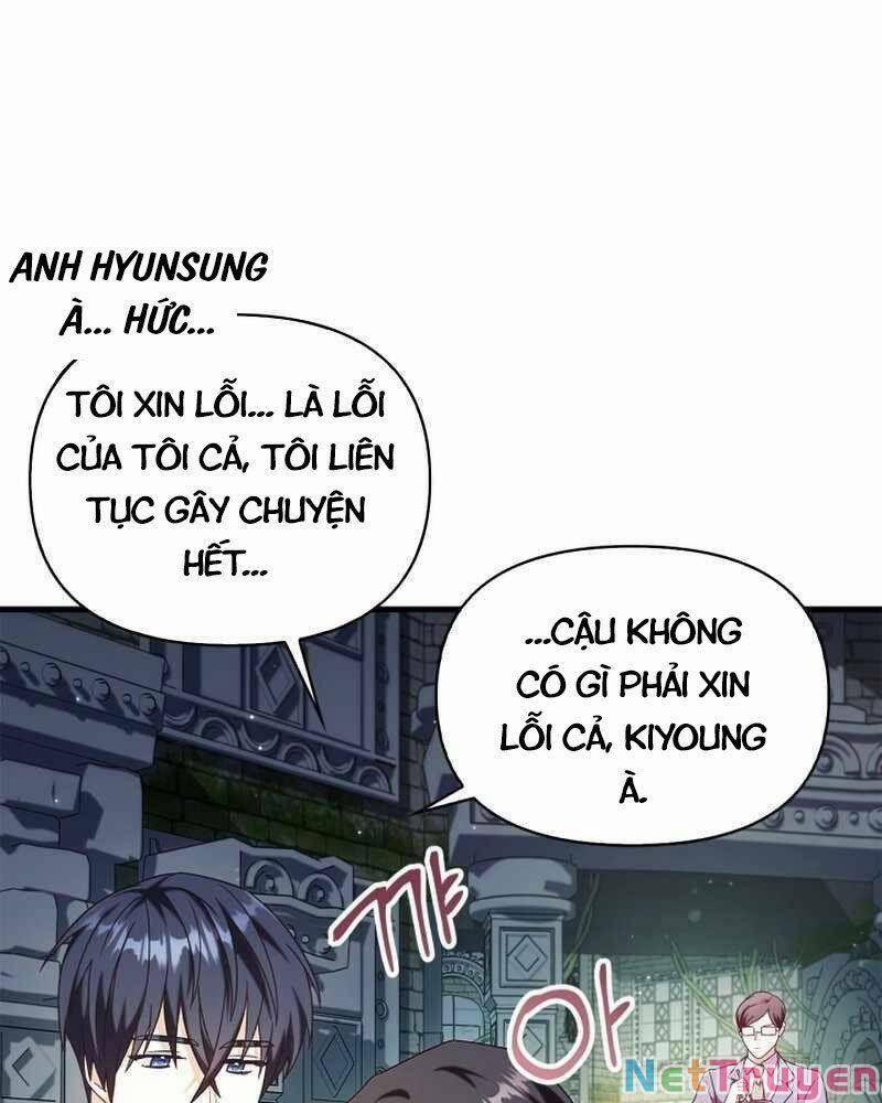 Kí Sự Hồi Quy 51 trang 119