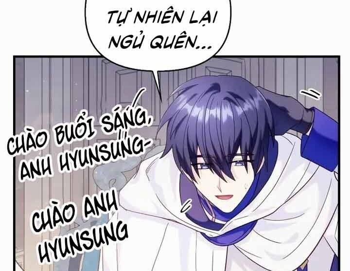 Kí Sự Hồi Quy 55 trang 1