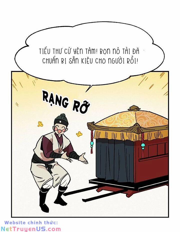 Kí Sự Lên Ngôi Của Thái Tử Phi 1 trang 15