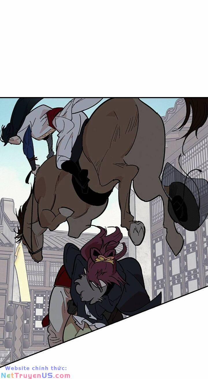 Kí Sự Lên Ngôi Của Thái Tử Phi 1 trang 25