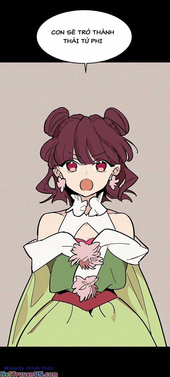 Kí Sự Lên Ngôi Của Thái Tử Phi 1 trang 39