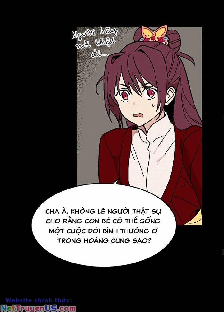 Kí Sự Lên Ngôi Của Thái Tử Phi 1 trang 45