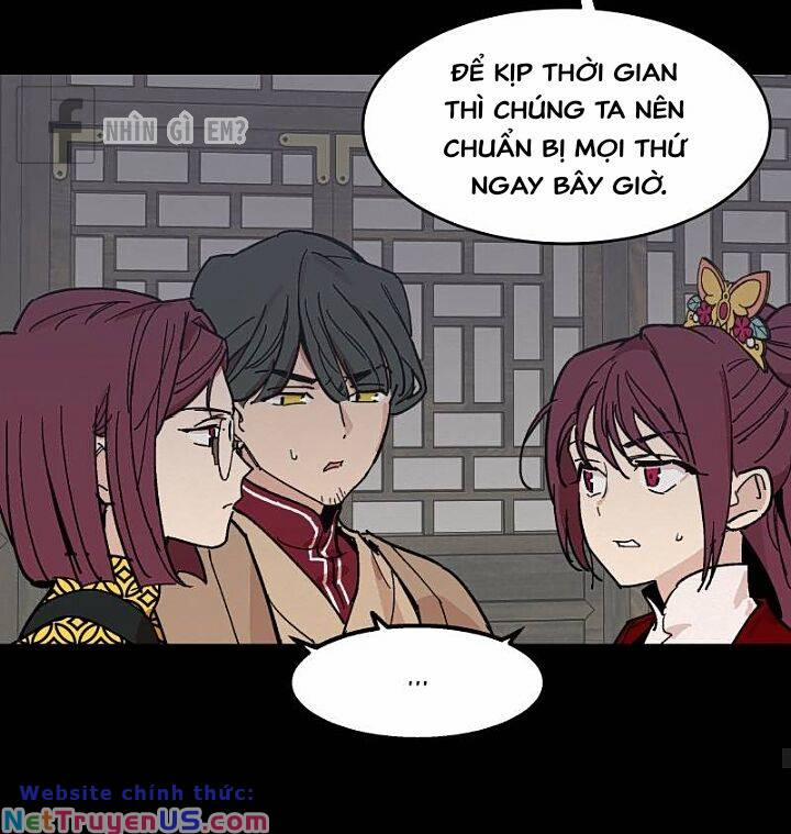 Kí Sự Lên Ngôi Của Thái Tử Phi 1 trang 47