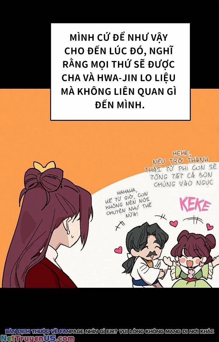 Kí Sự Lên Ngôi Của Thái Tử Phi 1 trang 48