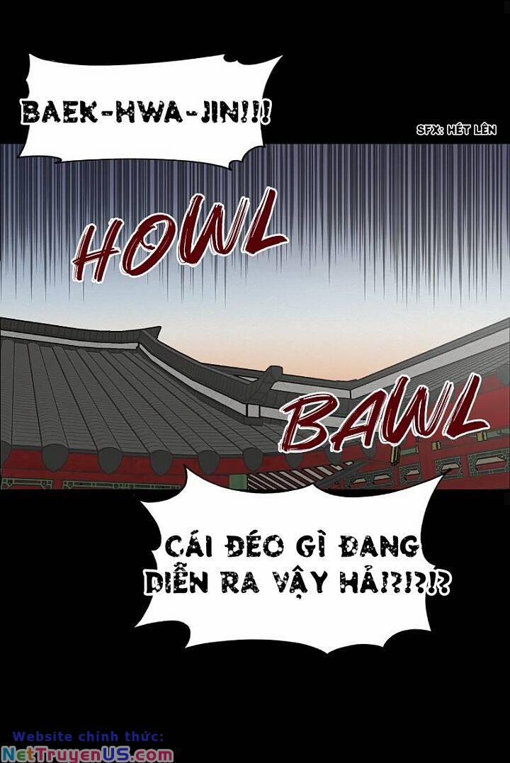 Kí Sự Lên Ngôi Của Thái Tử Phi 1 trang 50