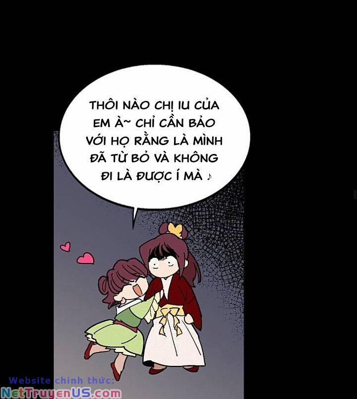 Kí Sự Lên Ngôi Của Thái Tử Phi 1 trang 53