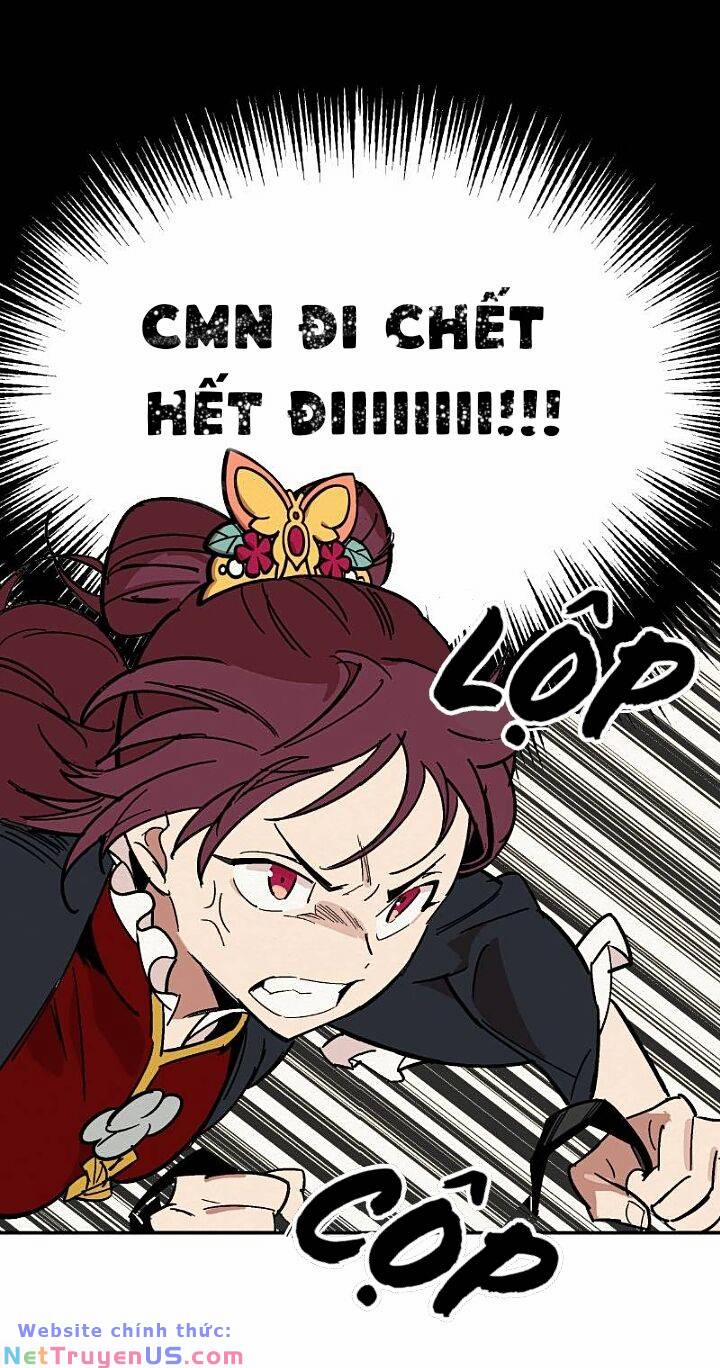 Kí Sự Lên Ngôi Của Thái Tử Phi 1 trang 57