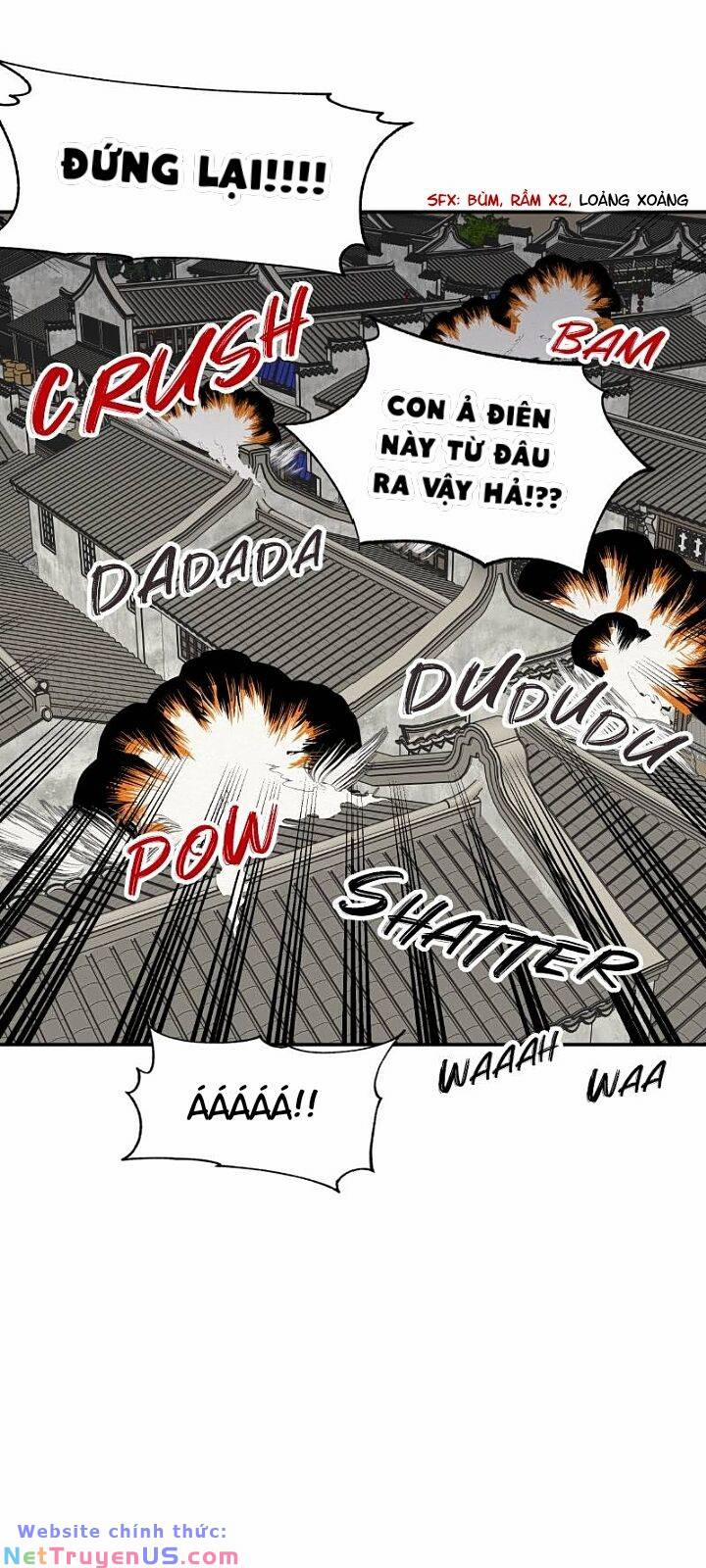 Kí Sự Lên Ngôi Của Thái Tử Phi 1 trang 59