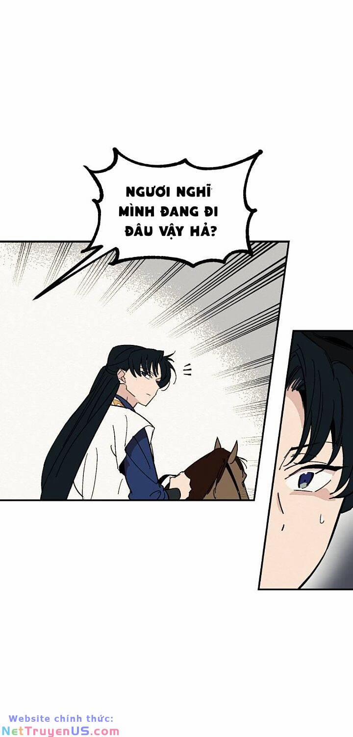 Kí Sự Lên Ngôi Của Thái Tử Phi 1 trang 61