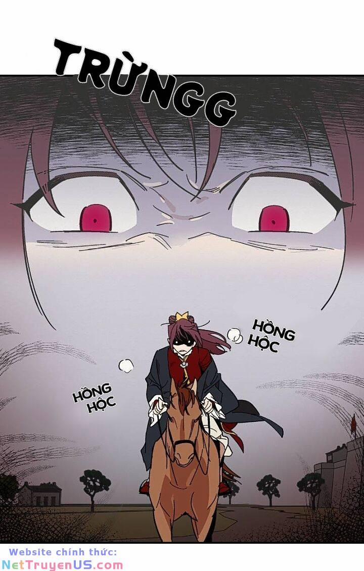 Kí Sự Lên Ngôi Của Thái Tử Phi 1 trang 62