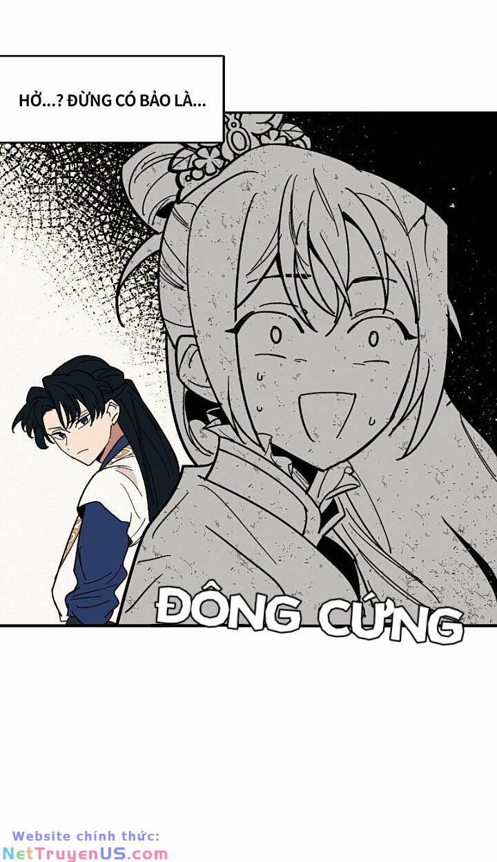 Kí Sự Lên Ngôi Của Thái Tử Phi 1 trang 69