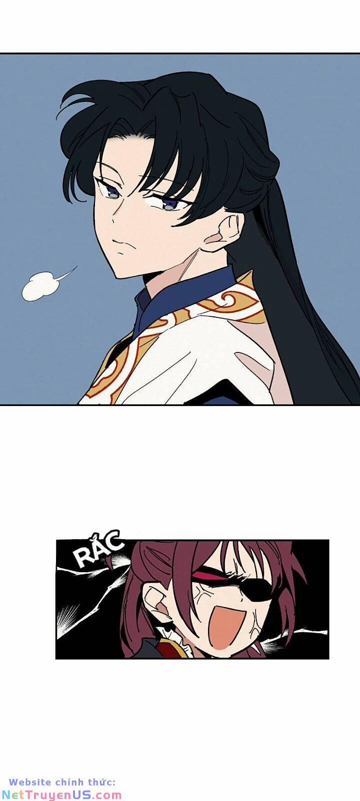 Kí Sự Lên Ngôi Của Thái Tử Phi 1 trang 71