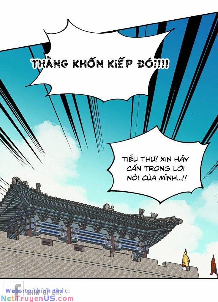 Kí Sự Lên Ngôi Của Thái Tử Phi 1 trang 73