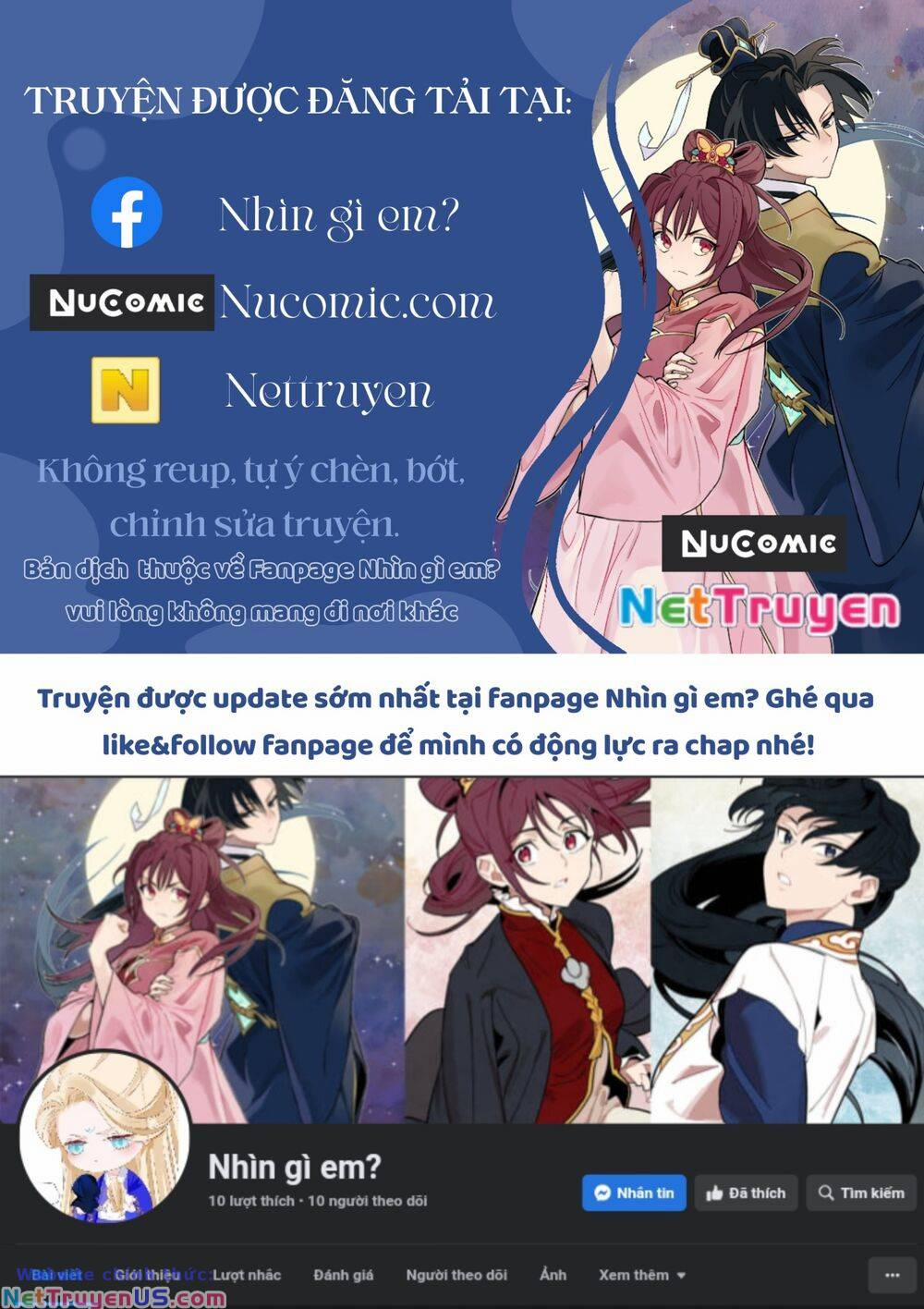 Kí Sự Lên Ngôi Của Thái Tử Phi 1 trang 74