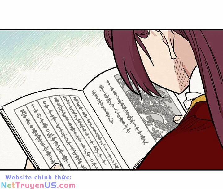 Kí Sự Lên Ngôi Của Thái Tử Phi 2 trang 11