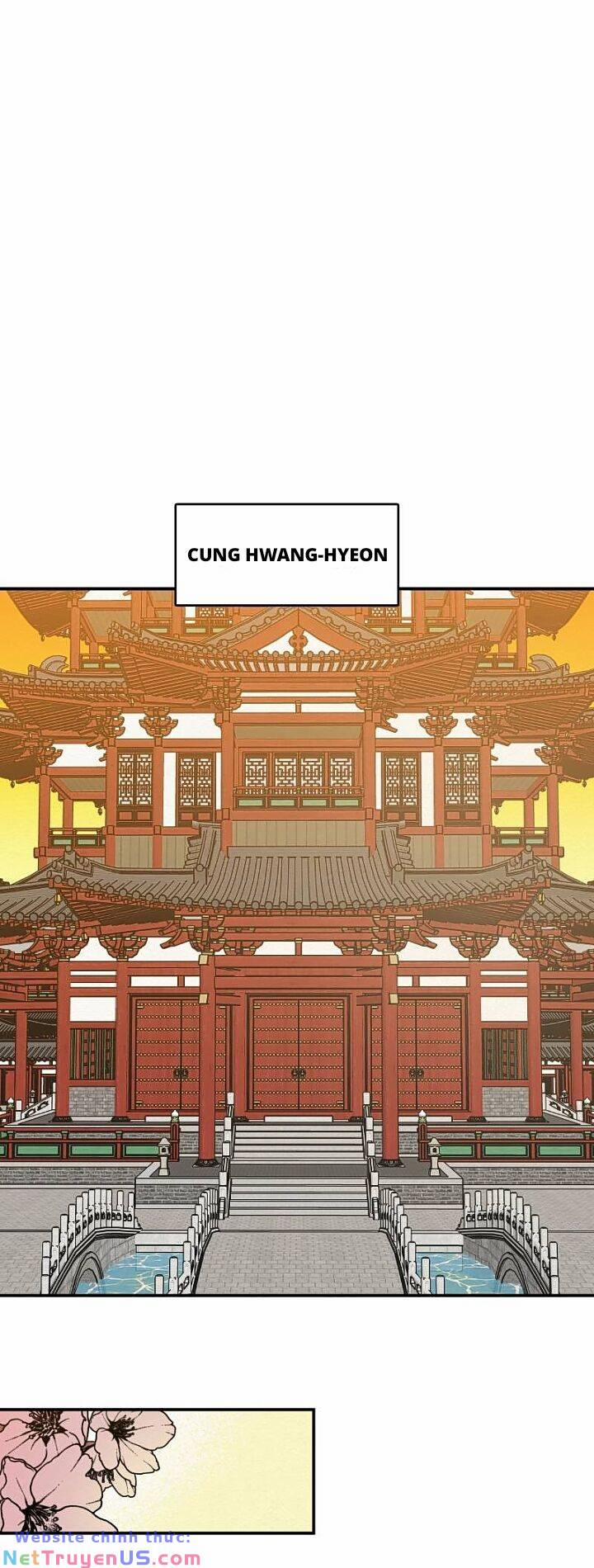 Kí Sự Lên Ngôi Của Thái Tử Phi 2 trang 14