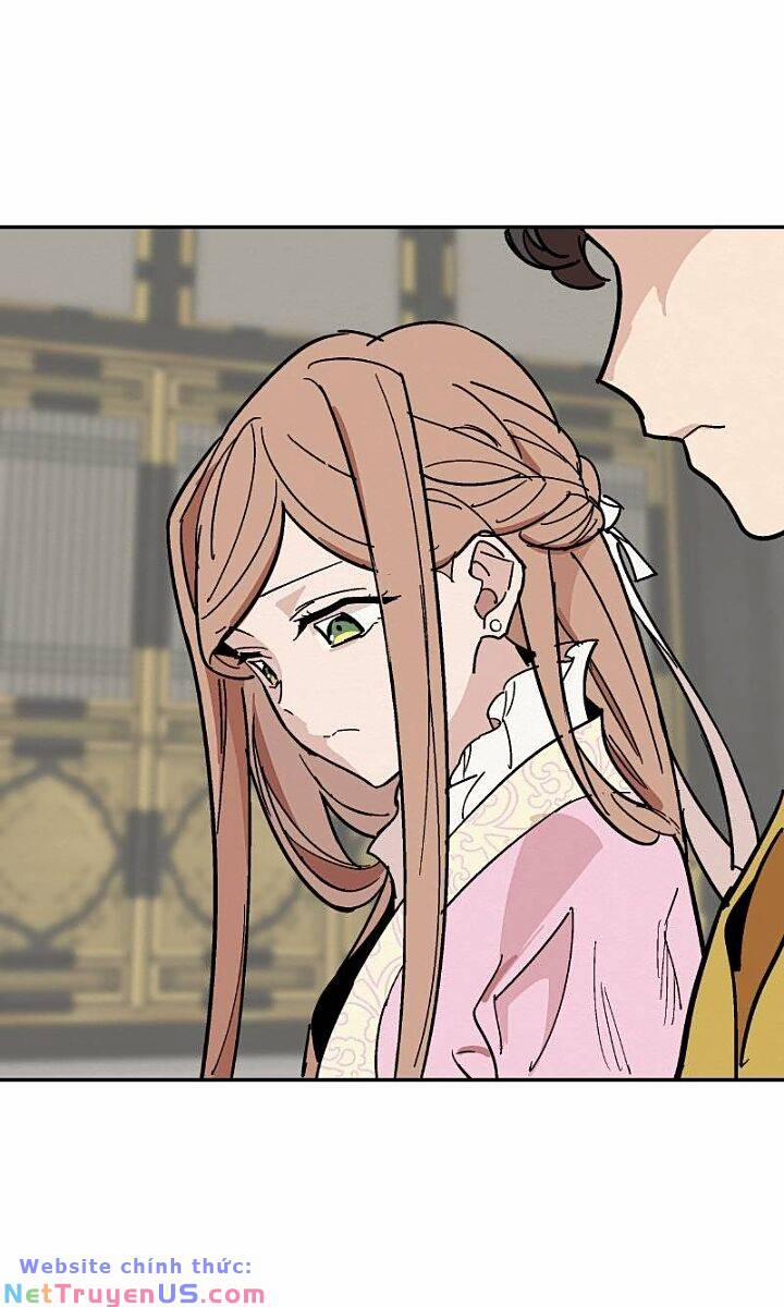 Kí Sự Lên Ngôi Của Thái Tử Phi 2 trang 23