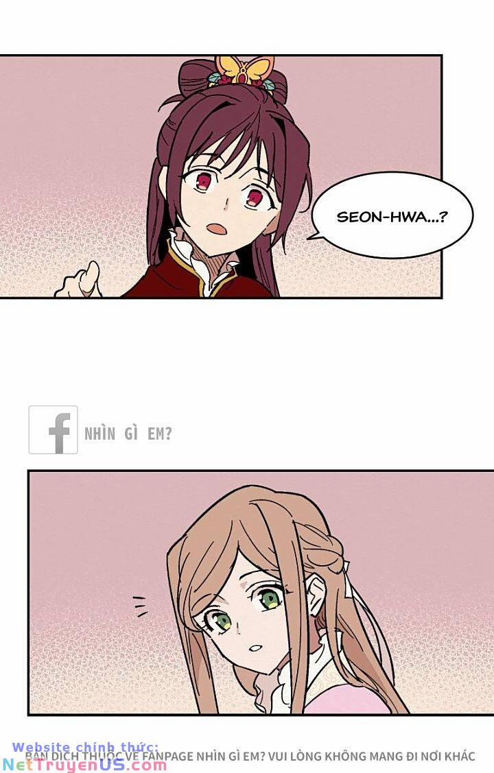 Kí Sự Lên Ngôi Của Thái Tử Phi 2 trang 24