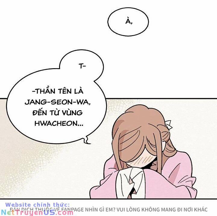 Kí Sự Lên Ngôi Của Thái Tử Phi 2 trang 29