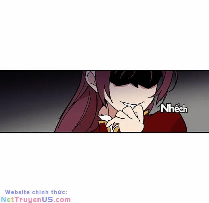 Kí Sự Lên Ngôi Của Thái Tử Phi 2 trang 36