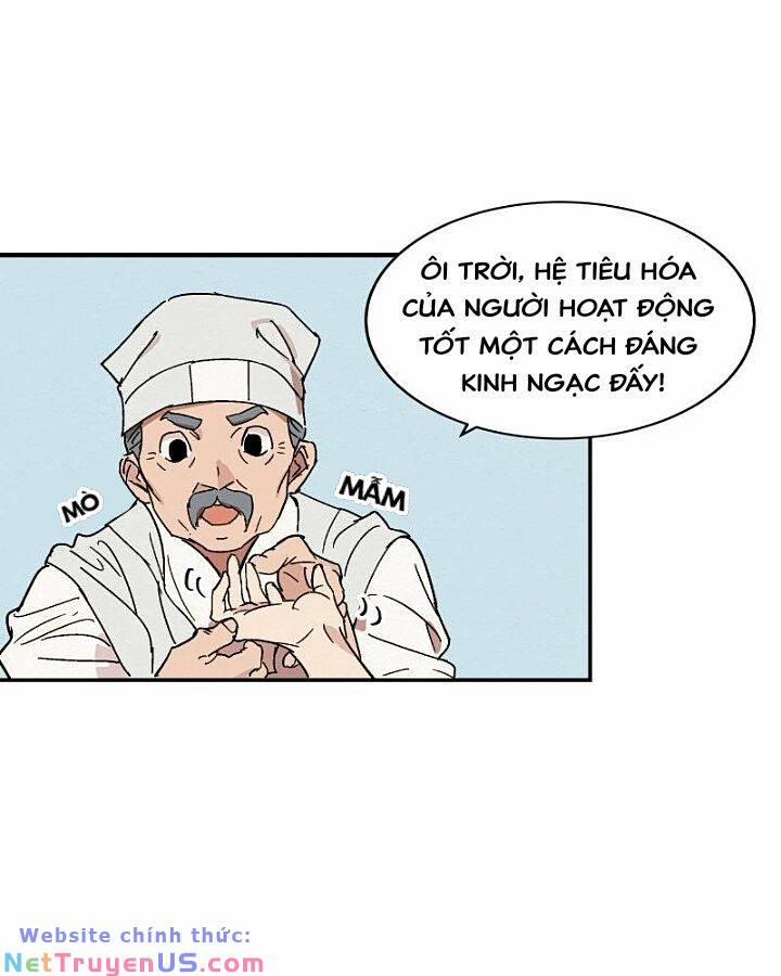 Kí Sự Lên Ngôi Của Thái Tử Phi 2 trang 44