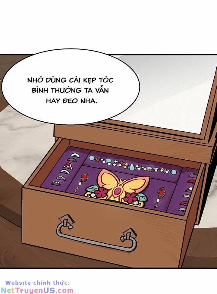 Kí Sự Lên Ngôi Của Thái Tử Phi 2 trang 8