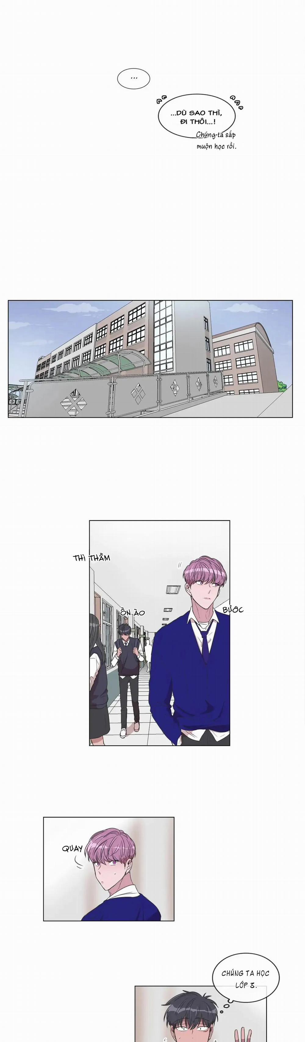 Kí Ức Giả Dối 10 trang 7