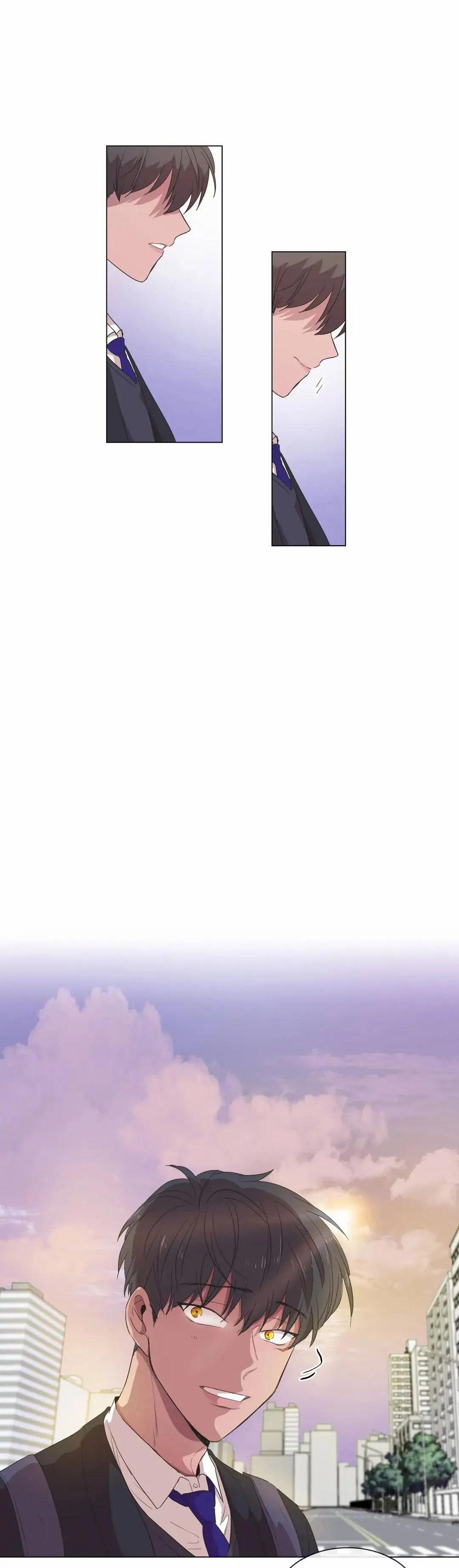 Kí Ức Giả Dối 12 trang 13