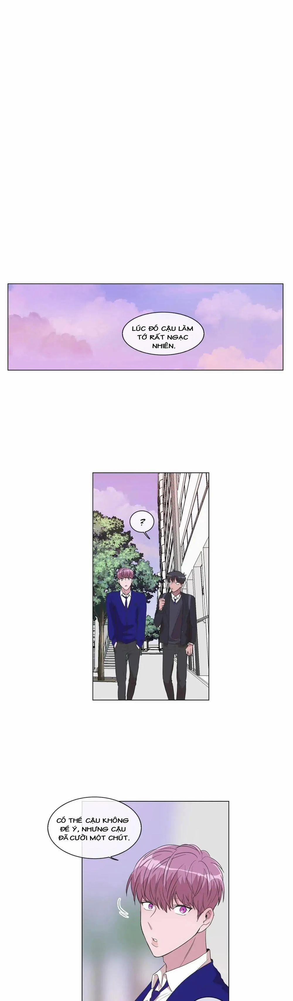 Kí Ức Giả Dối 12 trang 9