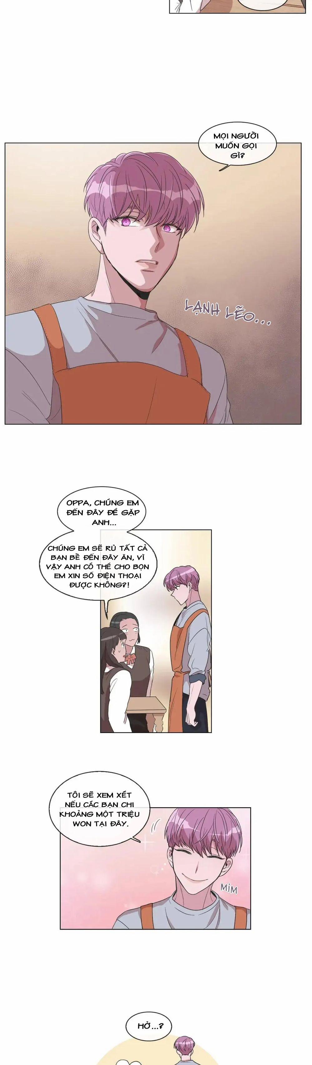 Kí Ức Giả Dối 15 trang 7