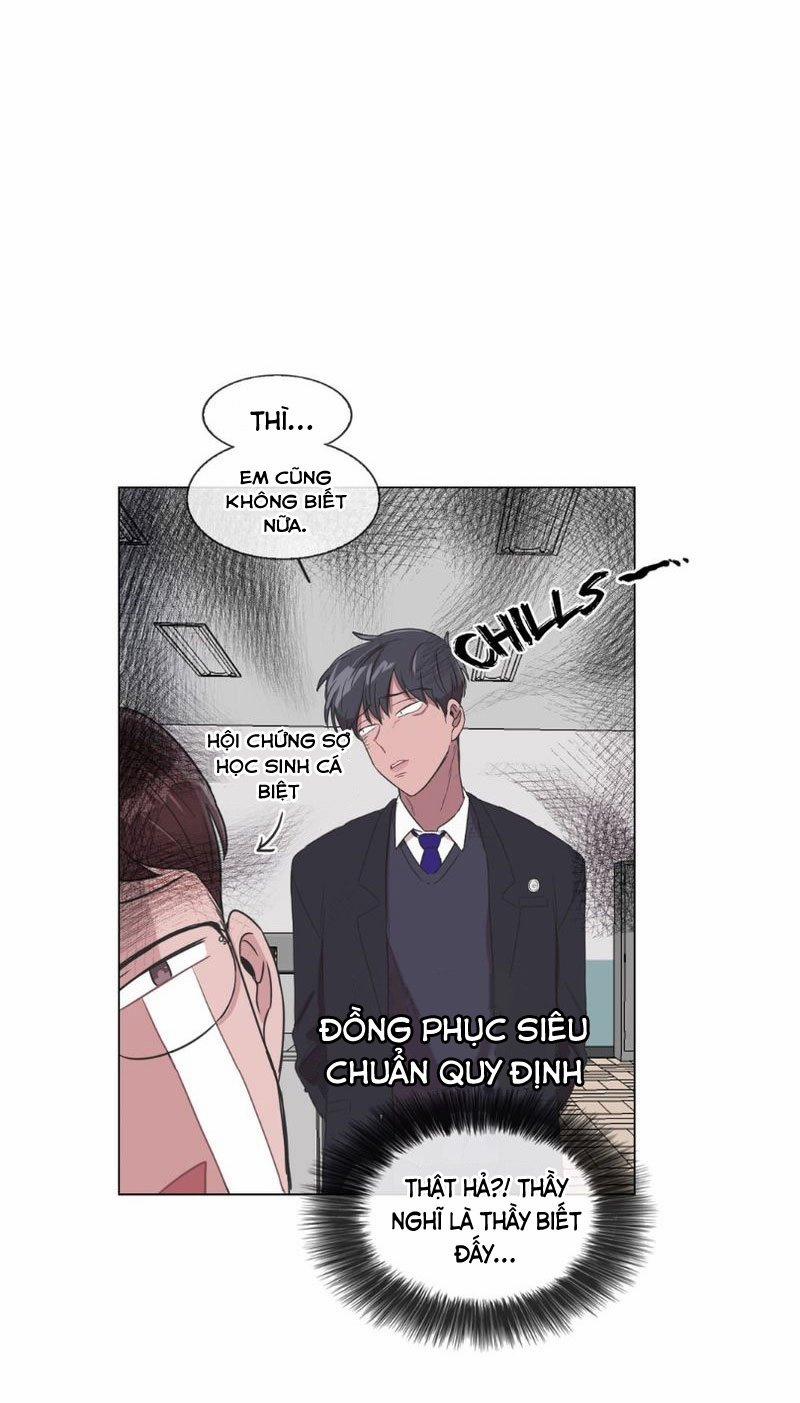 Kí Ức Giả Dối 2 trang 1