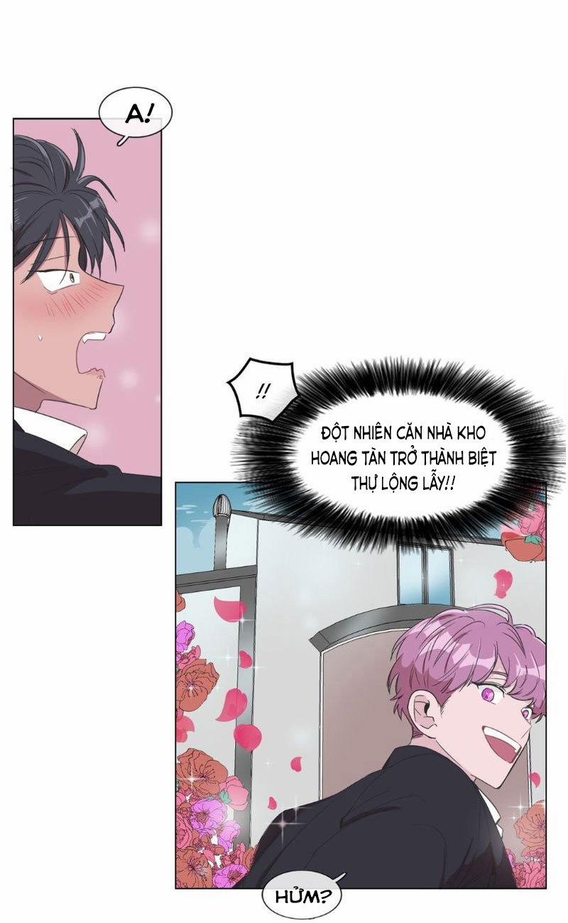 Kí Ức Giả Dối 2 trang 12