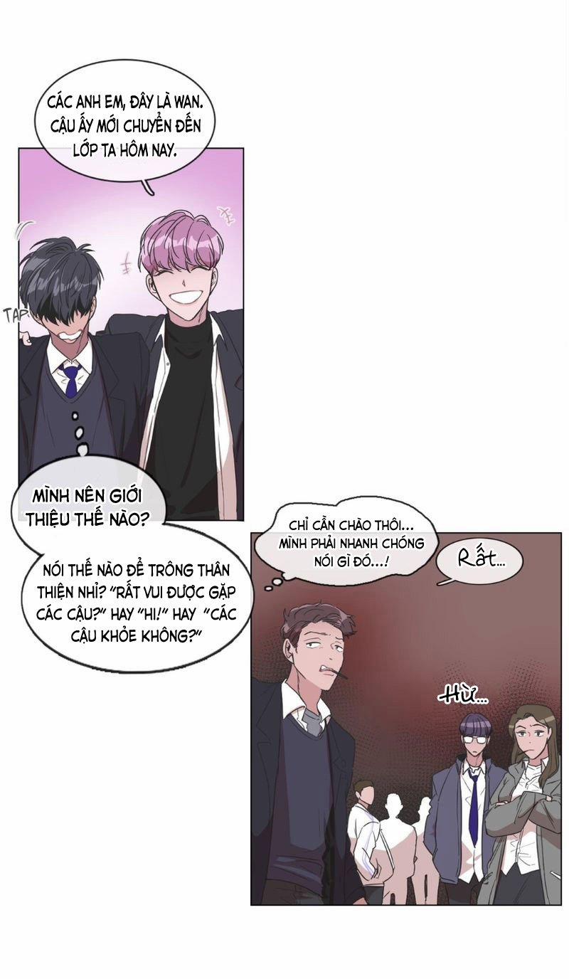 Kí Ức Giả Dối 2 trang 15