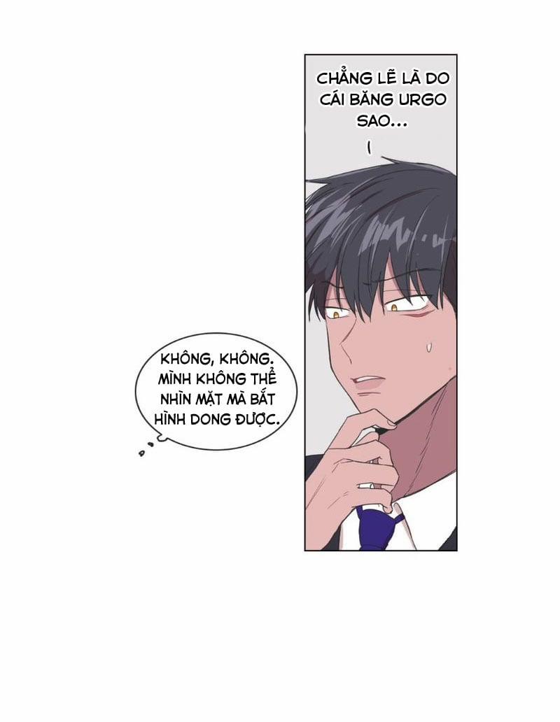 Kí Ức Giả Dối 2 trang 2