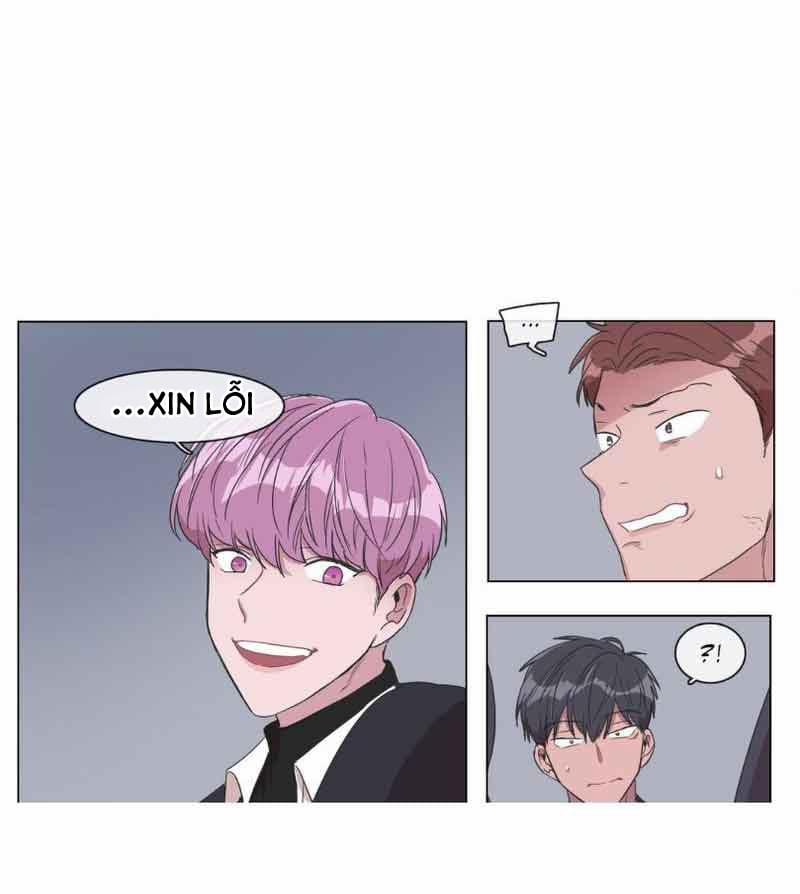 Kí Ức Giả Dối 2 trang 20