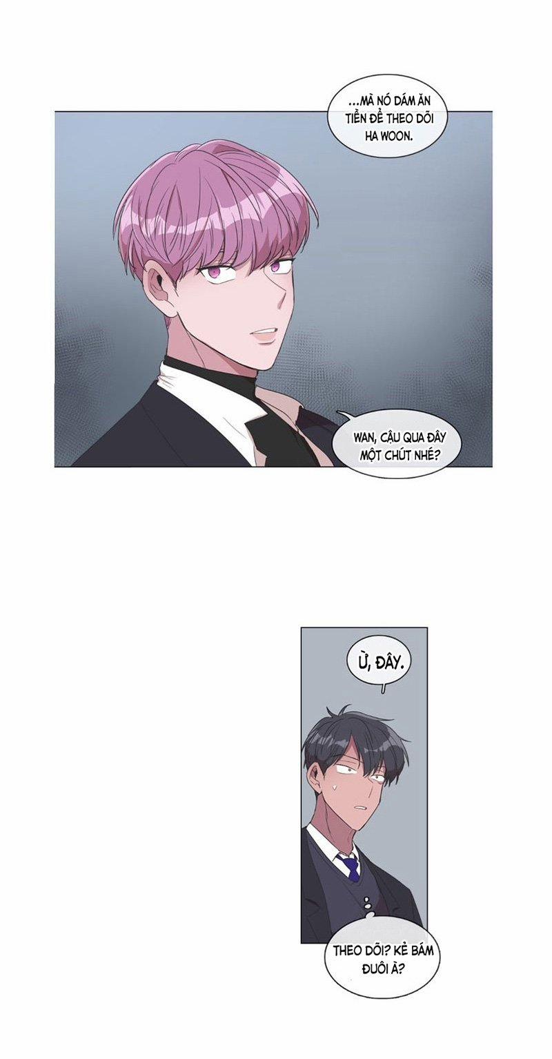 Kí Ức Giả Dối 2 trang 23