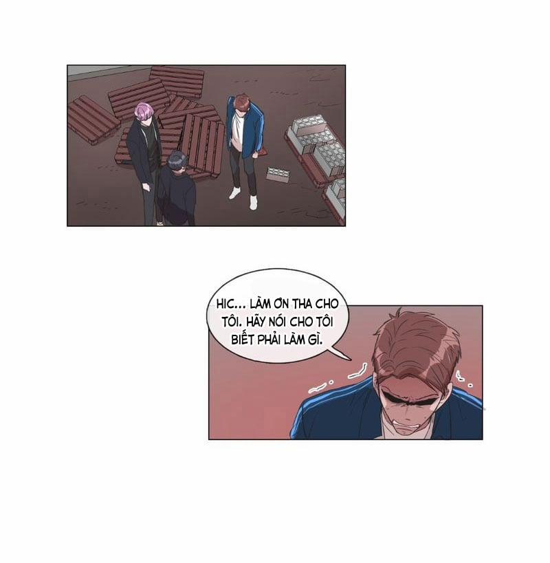 Kí Ức Giả Dối 2 trang 24