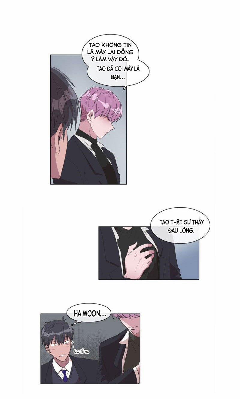 Kí Ức Giả Dối 2 trang 25