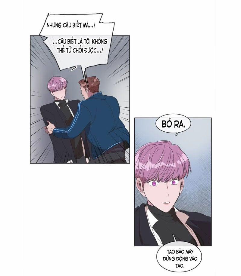Kí Ức Giả Dối 2 trang 26
