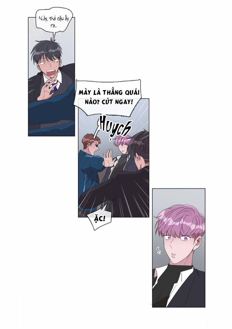 Kí Ức Giả Dối 2 trang 27