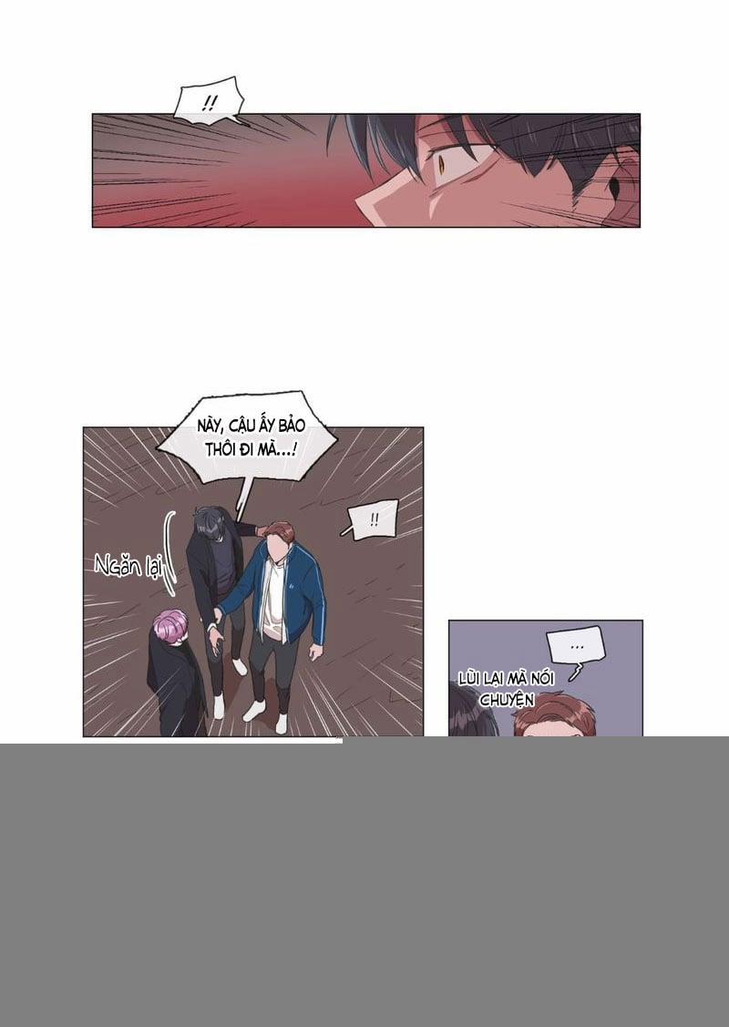 Kí Ức Giả Dối 2 trang 29