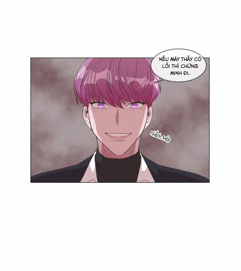 Kí Ức Giả Dối 2 trang 30