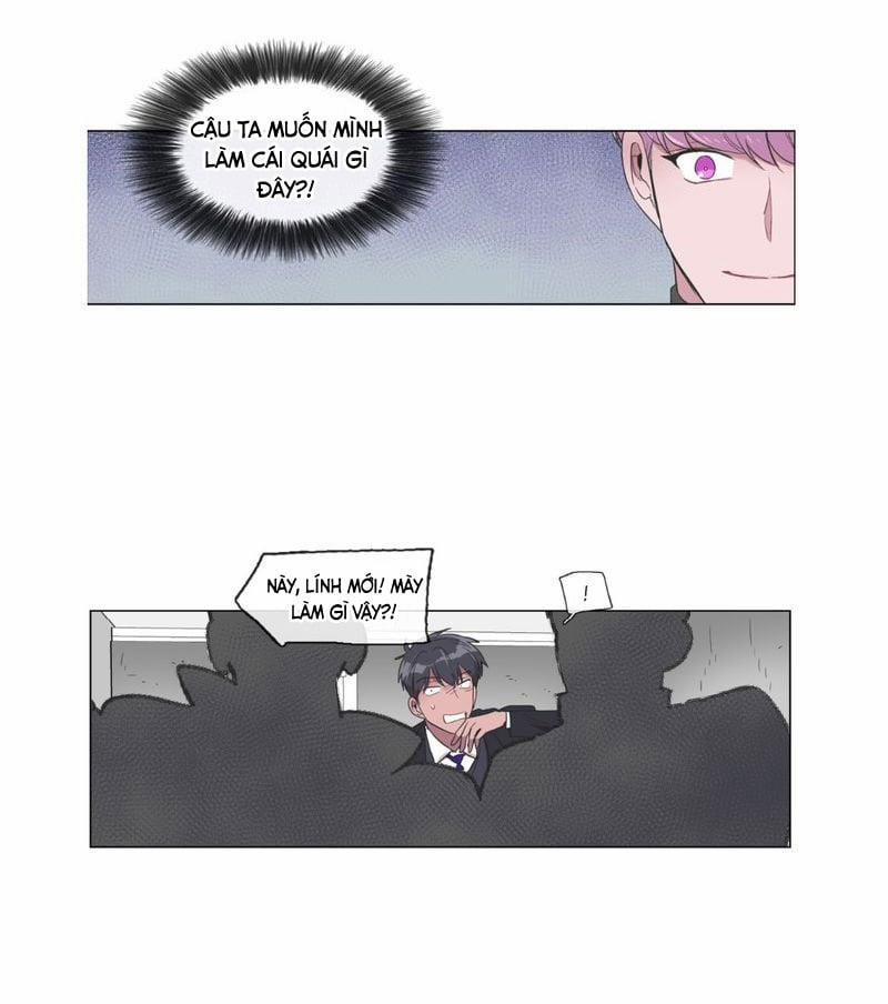 Kí Ức Giả Dối 2 trang 34