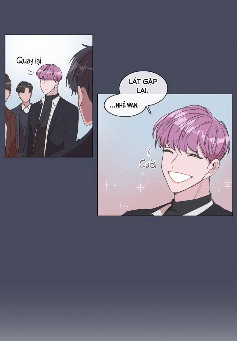 Kí Ức Giả Dối 2 trang 8