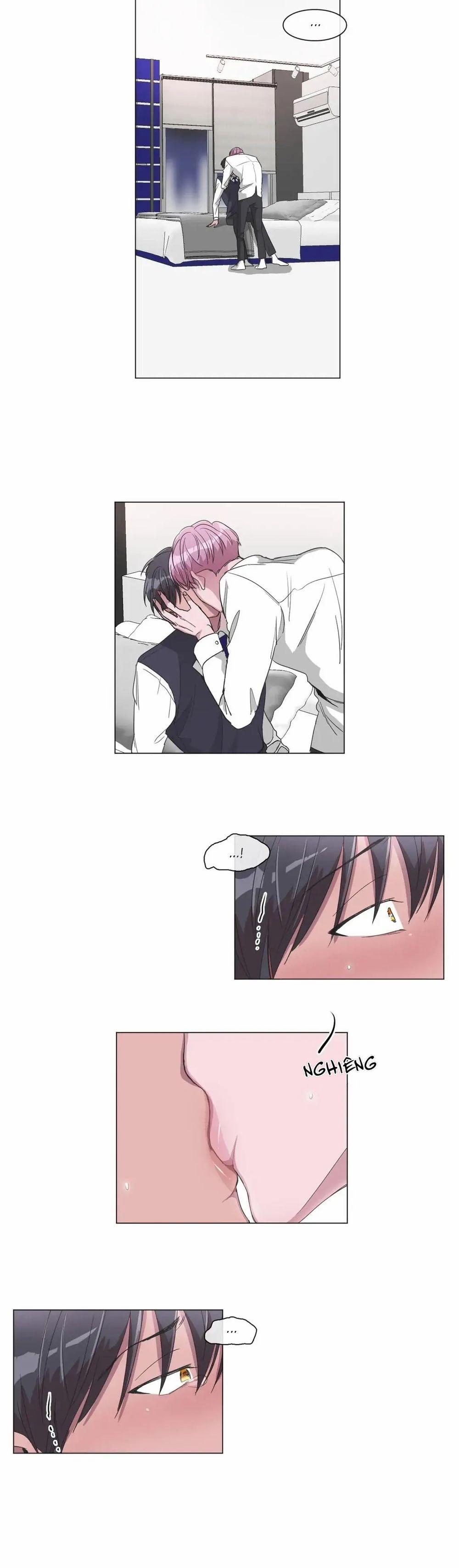 Kí Ức Giả Dối 27 trang 2