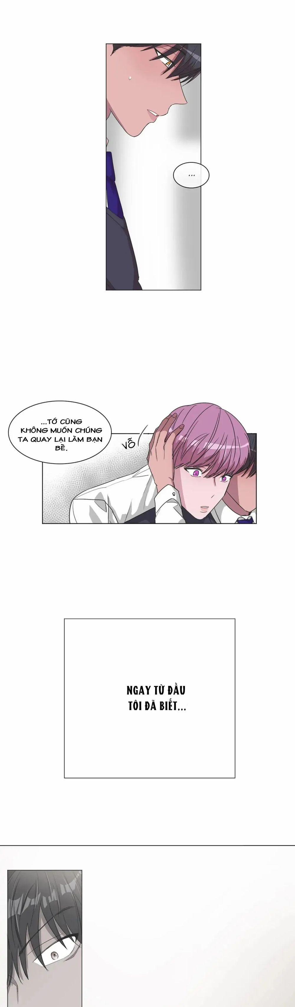 Kí Ức Giả Dối 27 trang 7