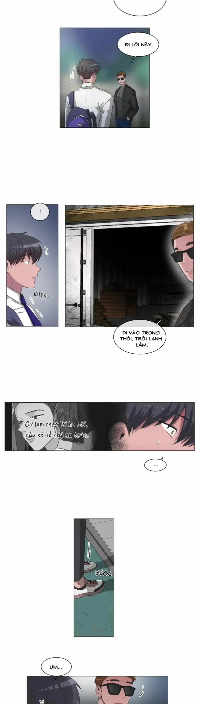 Kí Ức Giả Dối 37 trang 7