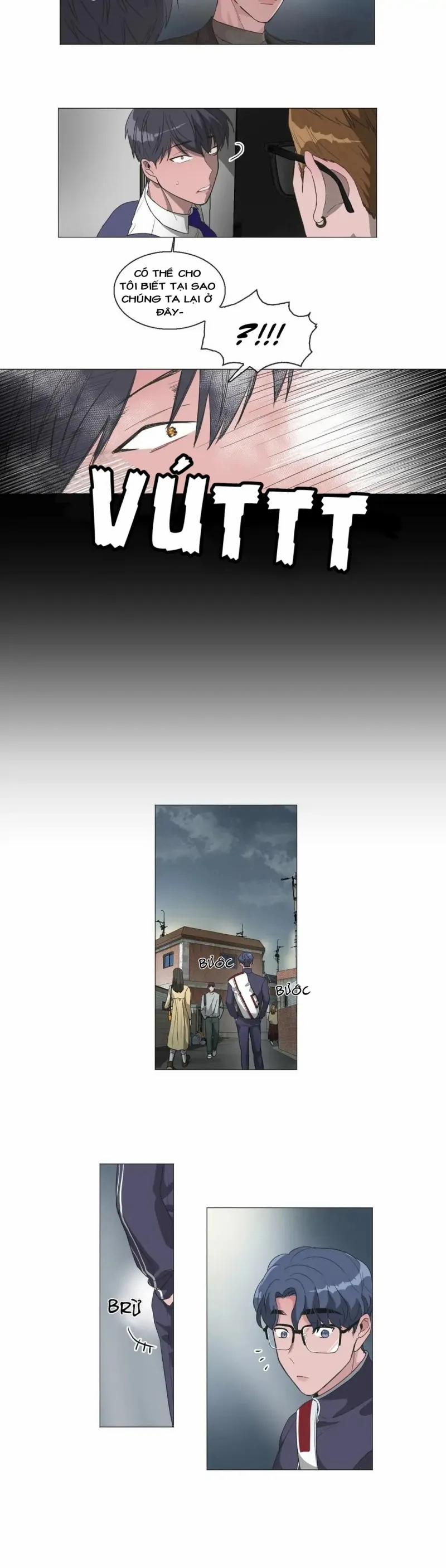 Kí Ức Giả Dối 37 trang 8