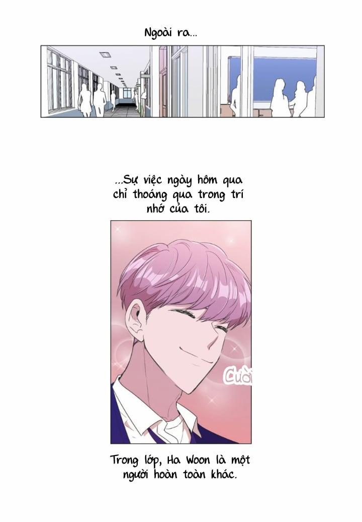 Kí Ức Giả Dối 4 trang 2